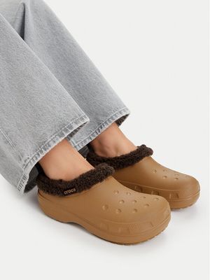 Klapki damskie letnie Crocs ze sklepu: eobuwie.pl w kategorii: Klapki damskie - zdjęcie WP-EBWP-9KUZS-09B_0000305798565