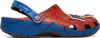 Klapki dziecięce letnie Crocs ze sklepu: eobuwie.pl w kategorii: Klapki dziecięce - zdjęcie WP-EBWP-9KUZS-09B_0000305798589