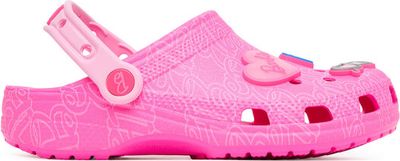 Klapki dziecięce letnie Crocs ze sklepu: eobuwie.pl w kategorii: Klapki dziecięce - zdjęcie WP-EBWP-9KUZS-09B_0000305798626
