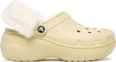 Klapki damskie na lato Crocs ze sklepu: eobuwie.pl w kategorii: Klapki damskie - zdjęcie WP-EBWP-9KUZS-09B_0000305798787