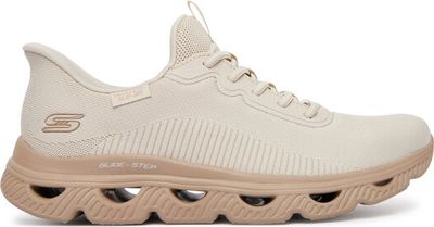Buty sportowe damskie na wiosnę Skechers ze sklepu: eobuwie.pl w kategorii: Buty sportowe damskie - zdjęcie WP-EBWP-9KUZS-09B_0000305799036
