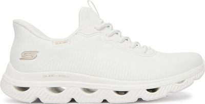 Buty sportowe damskie na wiosnę Skechers ze sklepu: eobuwie.pl w kategorii: Buty sportowe damskie - zdjęcie WP-EBWP-9KUZS-09B_0000305799050