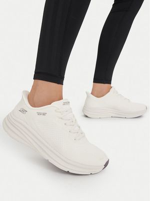 Buty sportowe damskie wiosenne Skechers ze sklepu: eobuwie.pl w kategorii: Buty sportowe damskie - zdjęcie WP-EBWP-9KUZS-09B_0000305799074