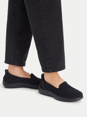 Buty sportowe damskie na wiosnę Skechers ze sklepu: eobuwie.pl w kategorii: Buty sportowe damskie - zdjęcie WP-EBWP-9KUZS-09B_0000305799111