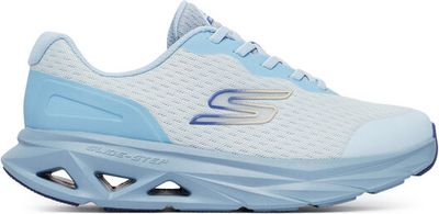 Buty sportowe damskie wiosenne Skechers ze sklepu: eobuwie.pl w kategorii: Buty sportowe damskie - zdjęcie WP-EBWP-9KUZS-09B_0000305799128