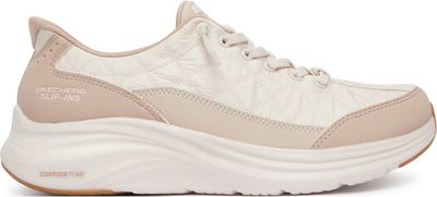 Buty sportowe damskie na wiosnę Skechers ze sklepu: eobuwie.pl w kategorii: Buty sportowe damskie - zdjęcie WP-EBWP-9KUZS-09B_0000305799227