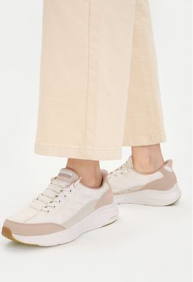 Buty sportowe damskie na wiosnę Skechers ze sklepu: eobuwie.pl w kategorii: Buty sportowe damskie - zdjęcie WP-EBWP-9KUZS-09B_0000305799227