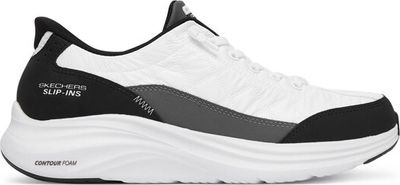 Buty sportowe damskie na wiosnę Skechers ze sklepu: eobuwie.pl w kategorii: Buty sportowe damskie - zdjęcie WP-EBWP-9KUZS-09B_0000305799234