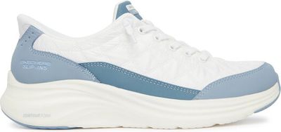 Buty sportowe damskie wiosenne Skechers ze sklepu: eobuwie.pl w kategorii: Buty sportowe damskie - zdjęcie WP-EBWP-9KUZS-09B_0000305799241