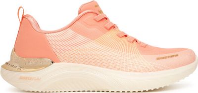 Skechers - Buty sportowe damskie wiosenne ze sklepu: eobuwie.pl w kategorii: Buty sportowe damskie - zdjęcie WP-EBWP-9KUZS-09B_0000305799333