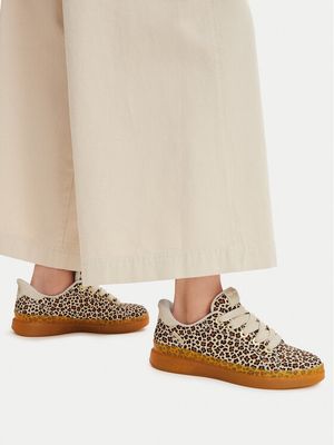 Buty sportowe damskie na wiosnę Skechers ze sklepu: eobuwie.pl w kategorii: Buty sportowe damskie - zdjęcie WP-EBWP-9KUZS-09B_0000305799340