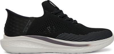 Buty sportowe męskie na wiosnę Skechers ze sklepu: eobuwie.pl w kategorii: Buty sportowe męskie - zdjęcie WP-EBWP-9KUZS-09B_0000305799388