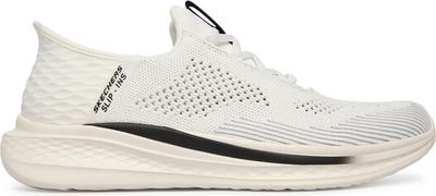 Buty sportowe męskie wiosenne Skechers ze sklepu: eobuwie.pl w kategorii: Buty sportowe męskie - zdjęcie WP-EBWP-9KUZS-09B_0000305799395