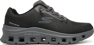 Buty sportowe męskie jesienne Skechers ze sklepu: eobuwie.pl w kategorii: Buty sportowe męskie