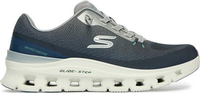 Buty sportowe męskie Skechers ze sklepu: eobuwie.pl w kategorii: Buty sportowe męskie - zdjęcie WP-EBWP-9KUZS-09B_0000305799425