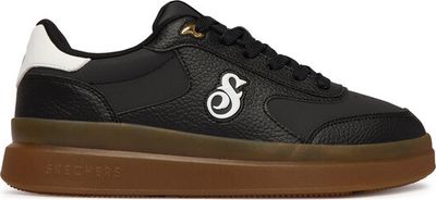 Buty sportowe męskie jesienne Skechers ze sklepu: eobuwie.pl w kategorii: Buty sportowe męskie - zdjęcie WP-EBWP-9KUZS-09B_0000305799449