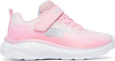 Buty sportowe dziecięce wiosenne Skechers ze sklepu: eobuwie.pl w kategorii: Buty sportowe dziecięce - zdjęcie WP-EBWP-9KUZS-09B_0000305799647