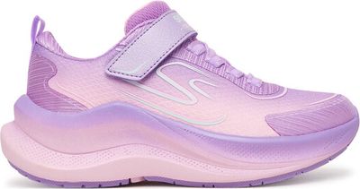 Buty sportowe dziecięce na wiosnę Skechers ze sklepu: eobuwie.pl w kategorii: Buty sportowe dziecięce - zdjęcie WP-EBWP-9KUZS-09B_0000305799661