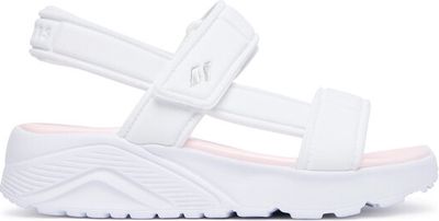 Skechers - Sandały dziecięce na lato ze sklepu: eobuwie.pl w kategorii: Sandały dziecięce - zdjęcie WP-EBWP-9KUZS-09B_0000305799746
