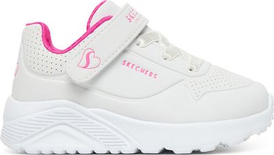 Skechers - Buty sportowe dziecięce na wiosnę ze sklepu: eobuwie.pl w kategorii: Buty sportowe dziecięce - zdjęcie WP-EBWP-9KUZS-09B_0000305799760