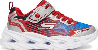 Buty sportowe dziecięce wiosenne Skechers ze sklepu: eobuwie.pl w kategorii: Buty sportowe dziecięce - zdjęcie WP-EBWP-9KUZS-09B_0000305799791