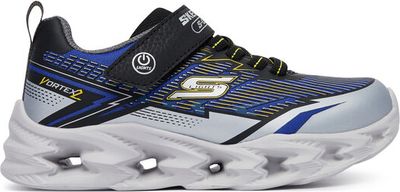 Skechers - Buty sportowe dziecięce na wiosnę ze sklepu: eobuwie.pl w kategorii: Buty sportowe dziecięce - zdjęcie WP-EBWP-9KUZS-09B_0000305799814