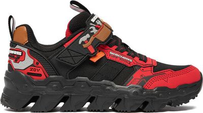 Skechers - Buty sportowe dziecięce na wiosnę ze sklepu: eobuwie.pl w kategorii: Buty sportowe dziecięce - zdjęcie WP-EBWP-9KUZS-09B_0000305799876