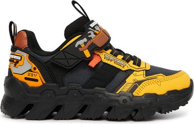 Buty sportowe dziecięce na wiosnę Skechers ze sklepu: eobuwie.pl w kategorii: Buty sportowe dziecięce - zdjęcie WP-EBWP-9KUZS-09B_0000305799883