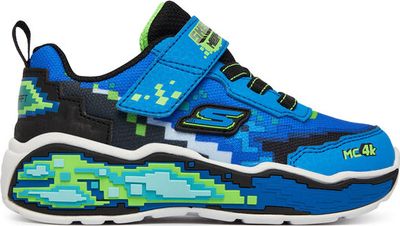 Buty sportowe dziecięce wiosenne Skechers ze sklepu: eobuwie.pl w kategorii: Buty sportowe dziecięce - zdjęcie WP-EBWP-9KUZS-09B_0000305799906
