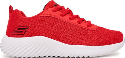 Buty sportowe dziecięce na wiosnę Skechers ze sklepu: eobuwie.pl w kategorii: Buty sportowe dziecięce - zdjęcie WP-EBWP-9KUZS-09B_0000305799968