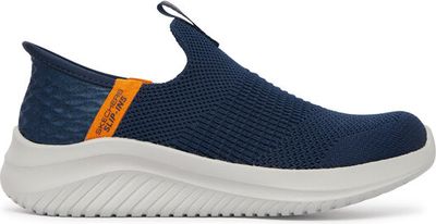 Buty sportowe dziecięce wiosenne Skechers ze sklepu: eobuwie.pl w kategorii: Buty sportowe dziecięce - zdjęcie WP-EBWP-9KUZS-09B_0000305799982