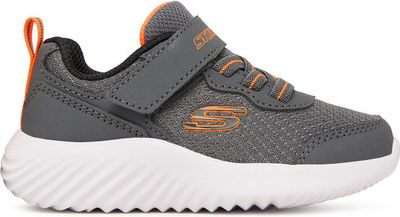 Buty sportowe dziecięce jesienne Skechers ze sklepu: eobuwie.pl w kategorii: Buty sportowe dziecięce - zdjęcie WP-EBWP-9KUZS-09B_0000305800015