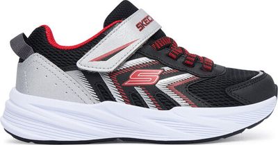 Buty sportowe dziecięce na wiosnę Skechers ze sklepu: eobuwie.pl w kategorii: Buty sportowe dziecięce - zdjęcie WP-EBWP-9KUZS-09B_0000305800046