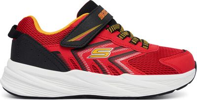 Buty sportowe dziecięce na wiosnę Skechers ze sklepu: eobuwie.pl w kategorii: Buty sportowe dziecięce - zdjęcie WP-EBWP-9KUZS-09B_0000305800060
