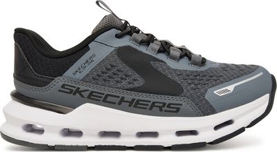 Buty sportowe dziecięce wiosenne Skechers ze sklepu: eobuwie.pl w kategorii: Buty sportowe dziecięce - zdjęcie WP-EBWP-9KUZS-09B_0000305800084