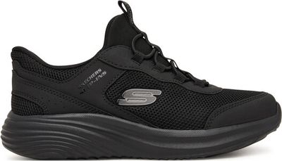 Buty sportowe dziecięce Skechers ze sklepu: eobuwie.pl w kategorii: Buty sportowe dziecięce - zdjęcie WP-EBWP-9KUZS-09B_0000305800107
