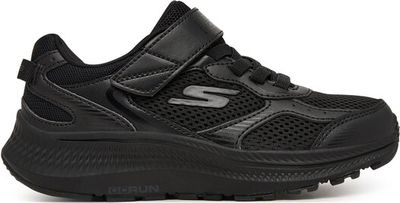 Buty sportowe dziecięce na wiosnę Skechers ze sklepu: eobuwie.pl w kategorii: Buty sportowe dziecięce - zdjęcie WP-EBWP-9KUZS-09B_0000305800121