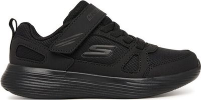 Buty sportowe dziecięce Skechers ze sklepu: eobuwie.pl w kategorii: Buty sportowe dziecięce - zdjęcie WP-EBWP-9KUZS-09B_0000305800145