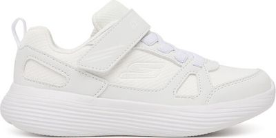 Buty sportowe dziecięce na wiosnę Skechers ze sklepu: eobuwie.pl w kategorii: Buty sportowe dziecięce - zdjęcie WP-EBWP-9KUZS-09B_0000305800152