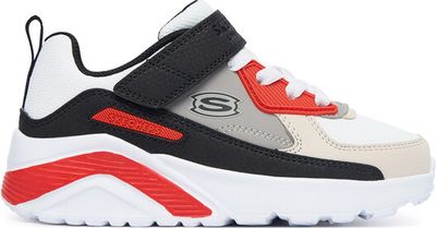 Buty sportowe dziecięce wiosenne Skechers ze sklepu: eobuwie.pl w kategorii: Buty sportowe dziecięce - zdjęcie WP-EBWP-9KUZS-09B_0000305800282