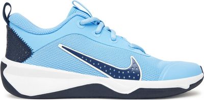 Buty sportowe dziecięce wiosenne Nike ze sklepu: eobuwie.pl w kategorii: Buty sportowe dziecięce - zdjęcie WP-EBWP-9KUZS-09B_0000305801050
