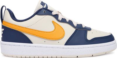 Buty sportowe dziecięce na wiosnę Nike ze sklepu: eobuwie.pl w kategorii: Buty sportowe dziecięce - zdjęcie WP-EBWP-9KUZS-09B_0000305801067