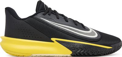 Buty sportowe męskie Nike ze sklepu: eobuwie.pl w kategorii: Buty sportowe męskie - zdjęcie WP-EBWP-9KUZS-09B_0000305801135