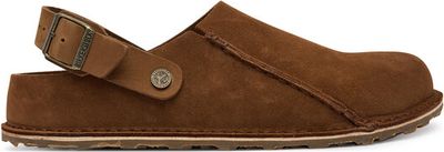 Sandały męskie na lato BIRKENSTOCK ze sklepu: eobuwie.pl w kategorii: Sandały męskie - zdjęcie WP-EBWP-9KUZS-09B_0000305803795