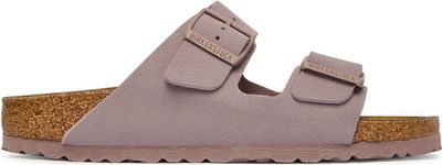Klapki damskie na lato BIRKENSTOCK ze sklepu: eobuwie.pl w kategorii: Klapki damskie - zdjęcie WP-EBWP-9KUZS-09B_0000305803894