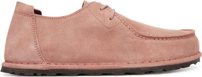 BIRKENSTOCK - Buty sportowe damskie jesienne ze sklepu: eobuwie.pl w kategorii: Buty sportowe damskie - zdjęcie WP-EBWP-9KUZS-09B_0000305803955