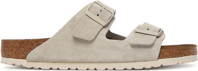 Klapki męskie na lato BIRKENSTOCK ze sklepu: eobuwie.pl w kategorii: Klapki męskie - zdjęcie WP-EBWP-9KUZS-09B_0000305804020