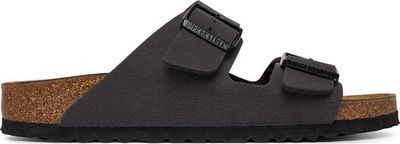 Klapki damskie na lato BIRKENSTOCK ze sklepu: eobuwie.pl w kategorii: Klapki damskie - zdjęcie WP-EBWP-9KUZS-09B_0000305804181
