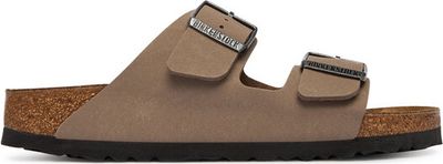 Klapki damskie na lato BIRKENSTOCK ze sklepu: eobuwie.pl w kategorii: Klapki damskie - zdjęcie WP-EBWP-9KUZS-09B_0000305804204