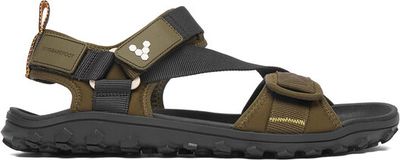 Sandały męskie letnie Vivo Barefoot ze sklepu: eobuwie.pl w kategorii: Sandały męskie - zdjęcie WP-EBWP-9KUZS-09B_0000305804341